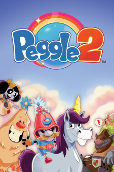 Peggle 2 for XBox One