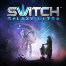 Switch Galaxy Ultra for PS Vita
