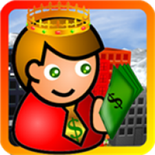 King of Cash Business Simulator for PC