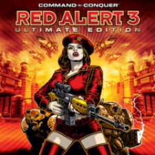 Command & Conquer™ Red Alert™ 3 for PS3