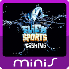 FLICK FISHING for PSP