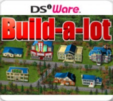 Build-a-lot for DS
