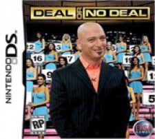 Deal Or No Deal for DS
