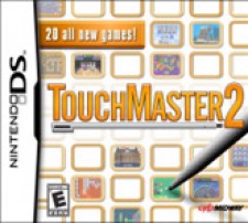 TouchMaster 2 for DS