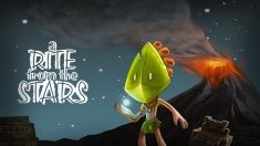 A Rite From The Stars - ForgeTV for Ouya