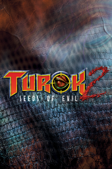 Turok 2: Seeds of Evil for XBox One