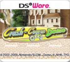Crash-Course Domo for DS