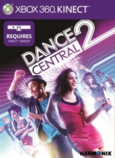 Dance Central™ 2 for XBox 360