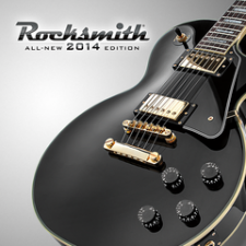 Rocksmith® 2014 Edition for PS3