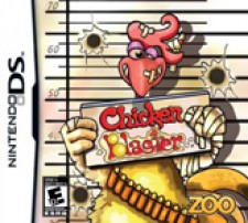 Chicken Blaster for DS