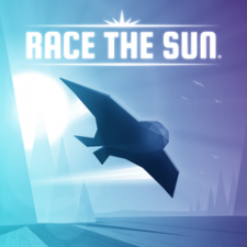 RACE THE SUN ® for PS Vita