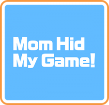 Mom Hid My Game! for 3DS