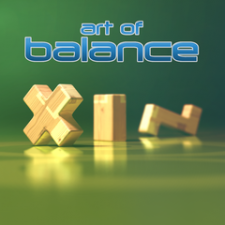 Art of Balance for PS4