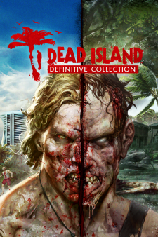 Dead Island Definitive Collection for XBox One