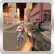 Commando Street War for PC