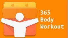 365 Body Workout for Ouya