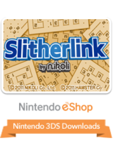 Slitherlink by Nikoli for 3DS