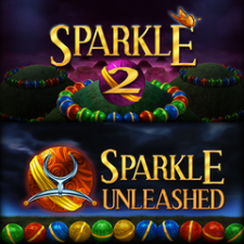 Sparkle Doublepack for PS3