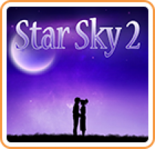 Star Sky 2 for WiiU