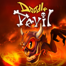 Doodle Devil for PS3