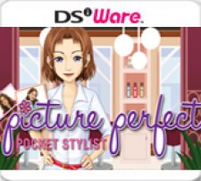 Picture Perfect Pocket Stylist for DS