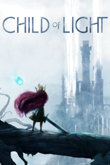 Child of Light for XBox One