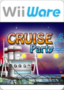 Cruise Party for Wii