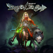 Dragon Fin Soup for PS3