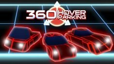 360 Hover Parking for Ouya