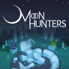 Moon Hunters for PS4