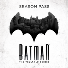 Batman - The Telltale Series - Season Pass for PS3