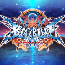 BLAZBLUE CENTRALFICTION for PS3