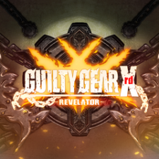 Guilty Gear Xrd -REVELATOR- for PS4