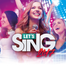 Let's Sing 2017 for PS4