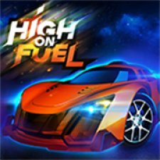 Car Racing 3D High on Fuel for PC