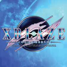 XBlaze Code: Embryo for PS3