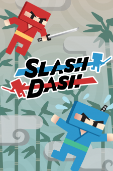 SlashDash for XBox One