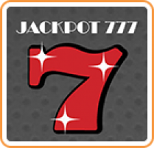 JACKPOT 777 for WiiU