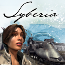 Syberia for PS3