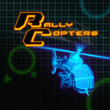 Rally Copters for PS Vita