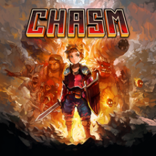 Chasm for PS Vita