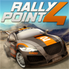 Rally Point 4 for PC