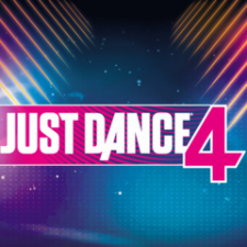 Just Dance®4 for PS3