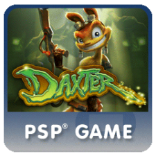 Daxter® for PSP
