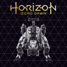 Horizon Zero Dawn Digital Deluxe Edition for PS4