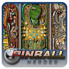 Pinball Heroes™ for PSP