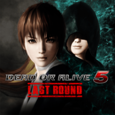 DEAD OR ALIVE 5 Last Round for PS3