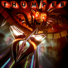 Thumper for PS4