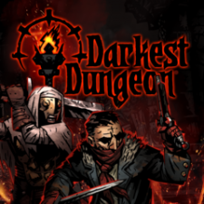 Darkest Dungeon® for PS Vita