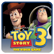 Toy Story 3 PSP®: The Video Game for PSP